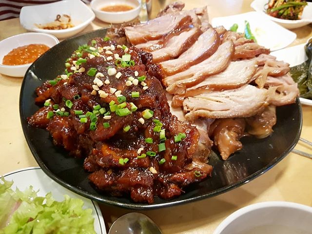 족발연구소 - 서울 강북, 마포 공덕 | 맛집검색 식신