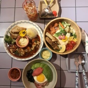 하와이안 포케 맛집  BEST 