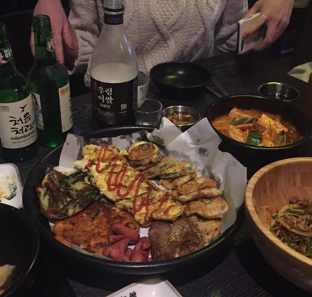 미러볼 밥술상 - 서울 강남, 목동 | 맛집검색 식신
