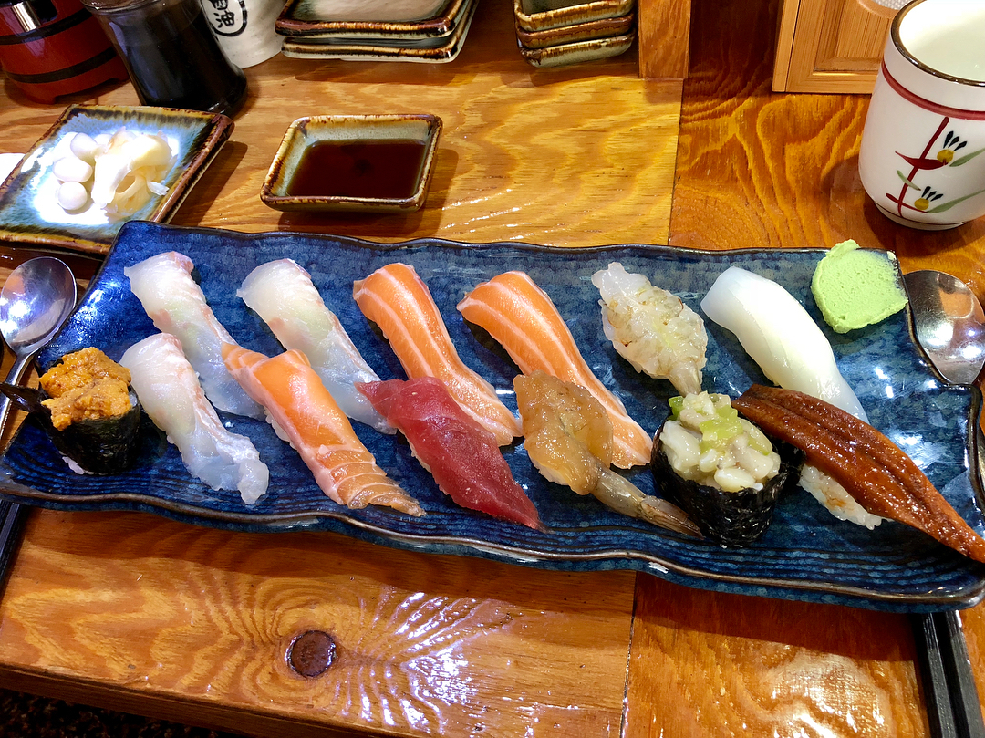 출처 : 스시경 인스타그램 검색 결과