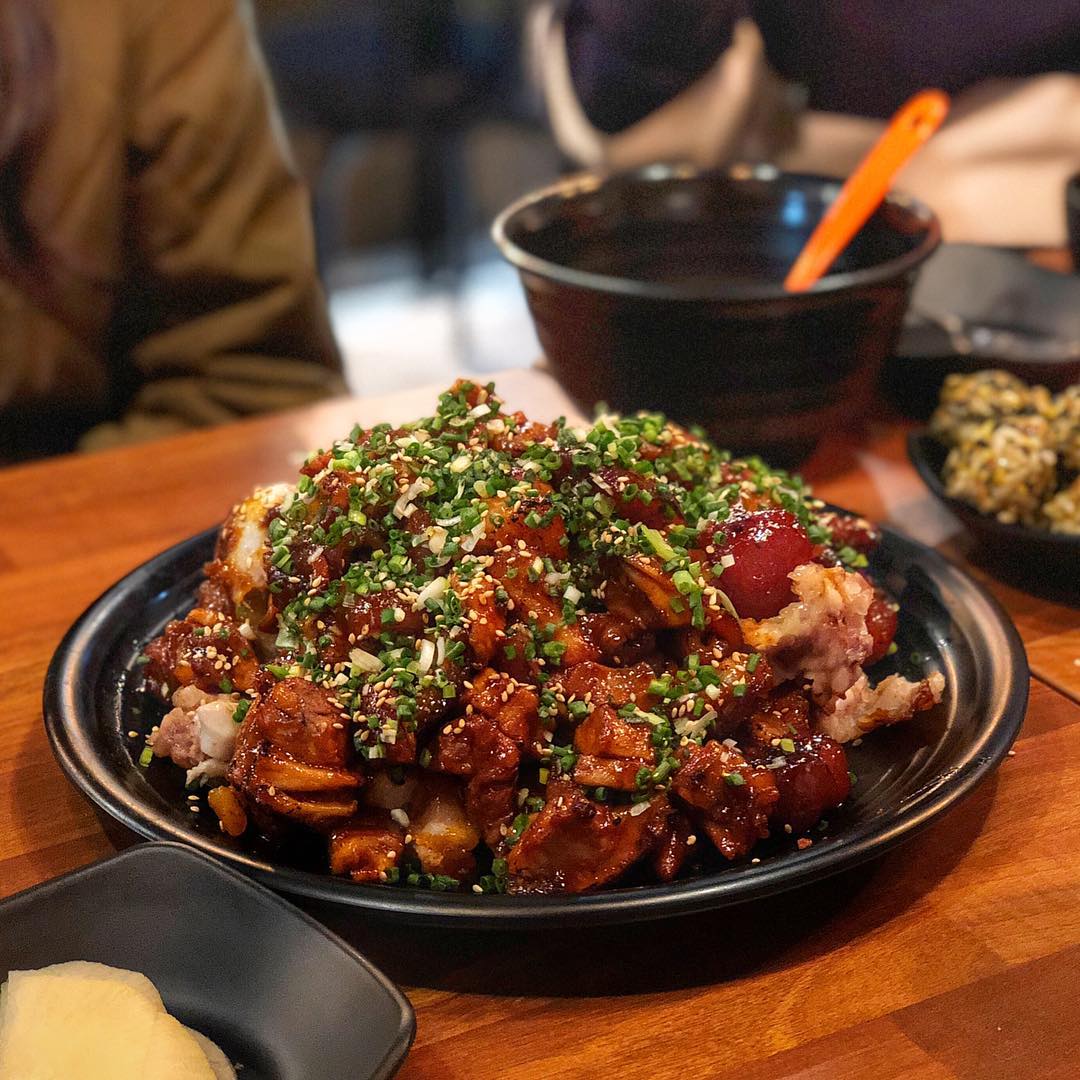 당일왕족발 - 서울 강북, 창동 방학 쌍문 | 맛집검색 식신