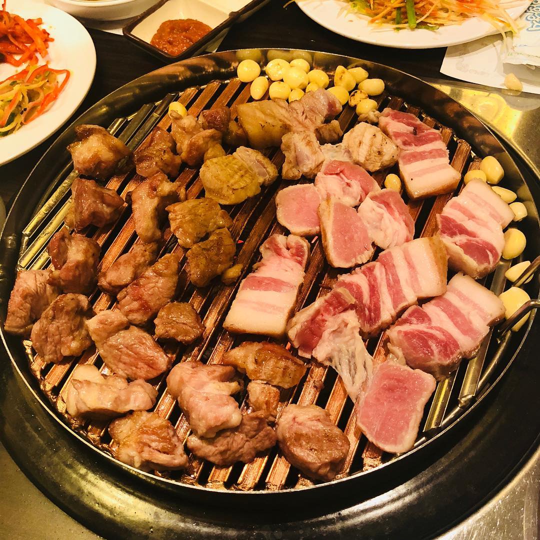 숙성한돈 - 서울 강남, 강서 화곡 발산 등촌 | 맛집검색 식신