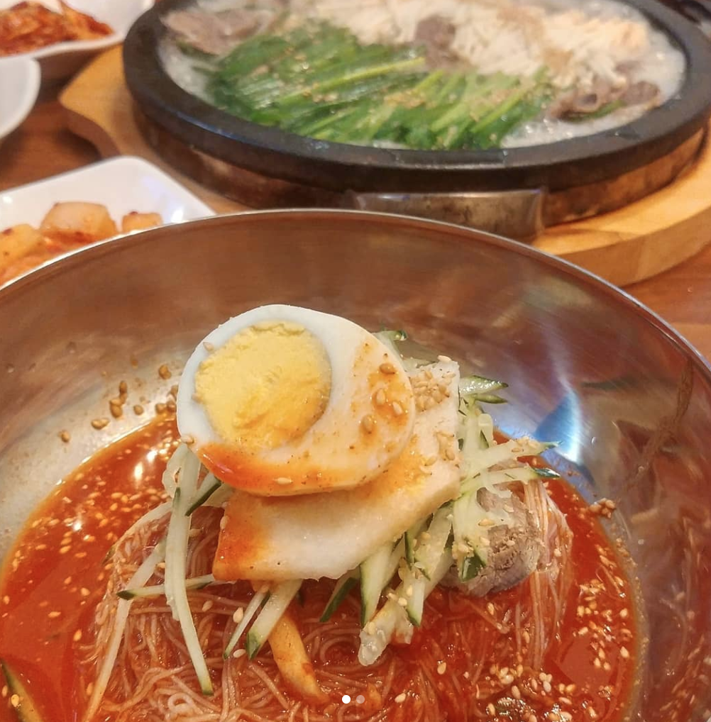 대가면옥 - 서울 강북, 마포 공덕 | 맛집검색 식신