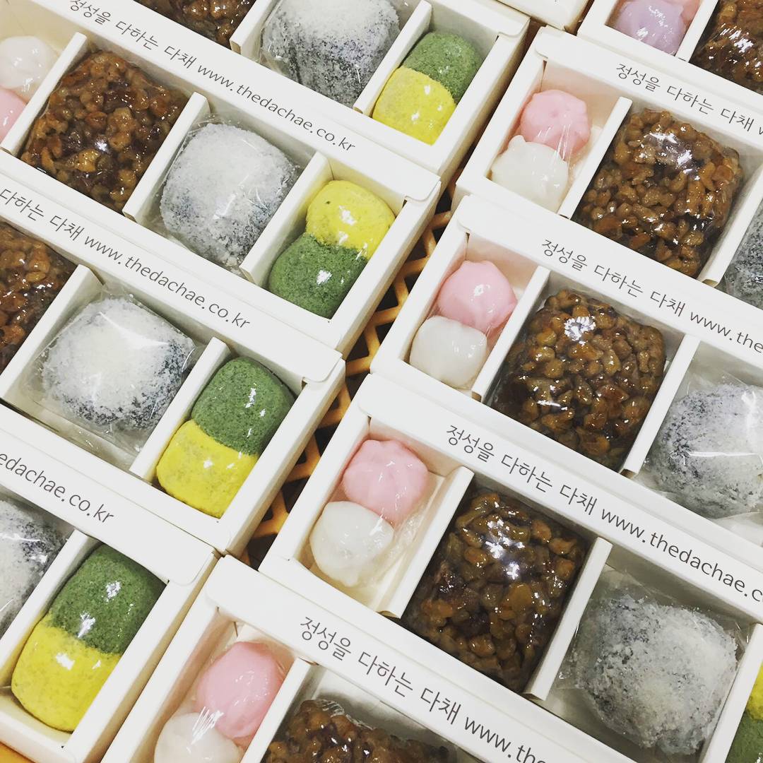 다채떡집 - 서울 강남, 강서 화곡 발산 등촌 | 맛집검색 식신