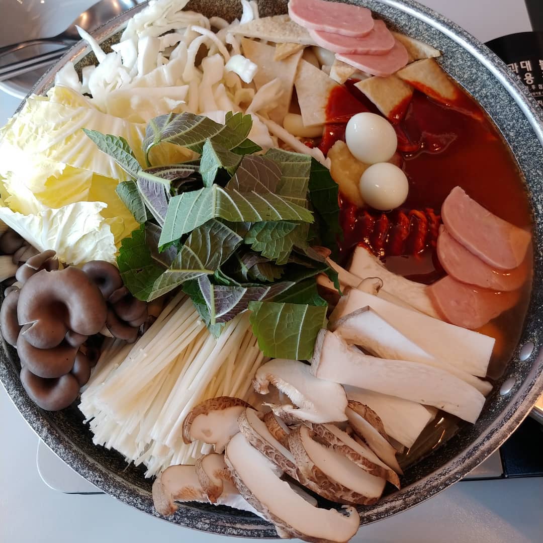 꽃추장 - 서울 강북, 망원 성산 | 맛집검색 식신