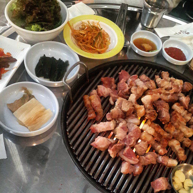 골목길생고기|목동맛집, 고기맛집, 식신 대한민국 No.1 맛집검색,맛집추천
