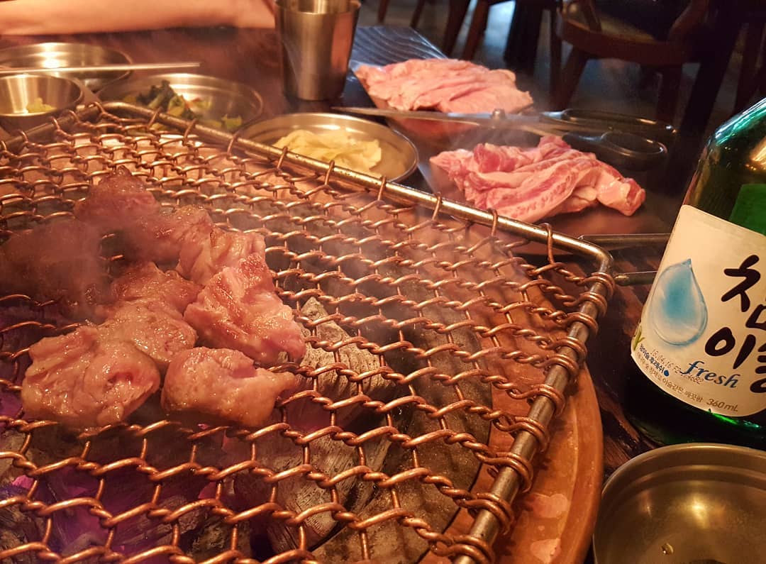 출처 : 청년화로1987 인스타그램 검색 결과