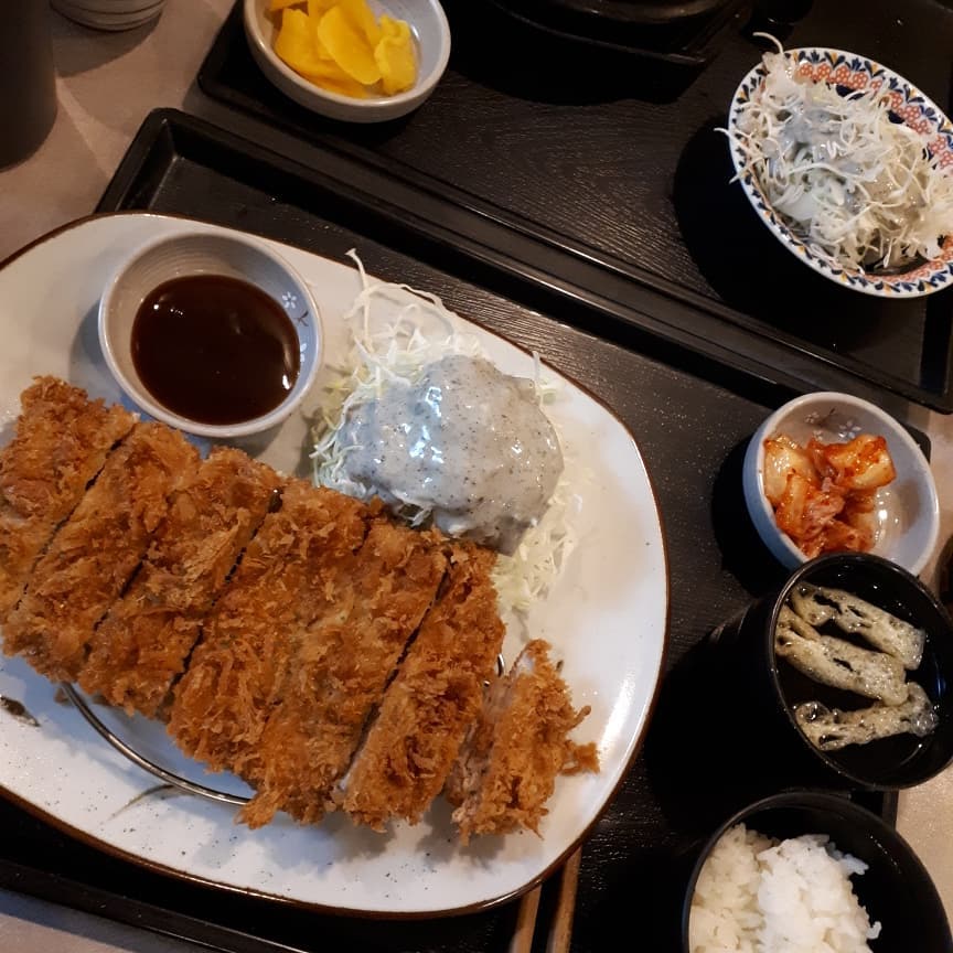 오또꼬 - 서울 강북, 마포 공덕 | 맛집검색 식신