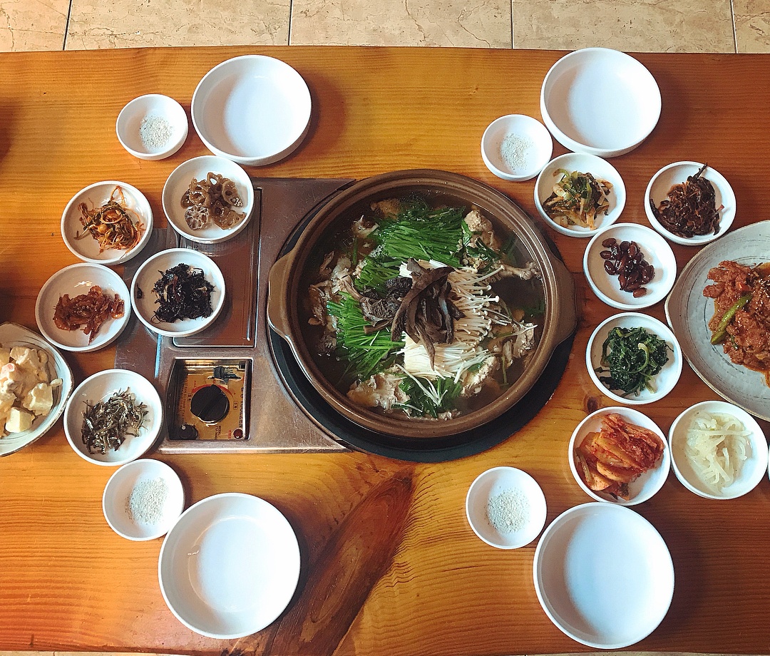 출처 : 서리원 인스타그램 검색 결과