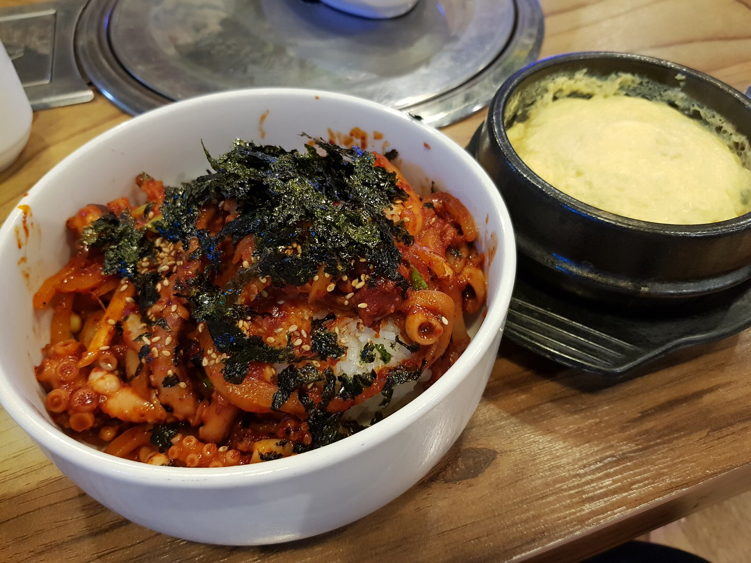 별난낙지 - 서울 강남, 강서 화곡 발산 등촌 | 맛집검색 식신