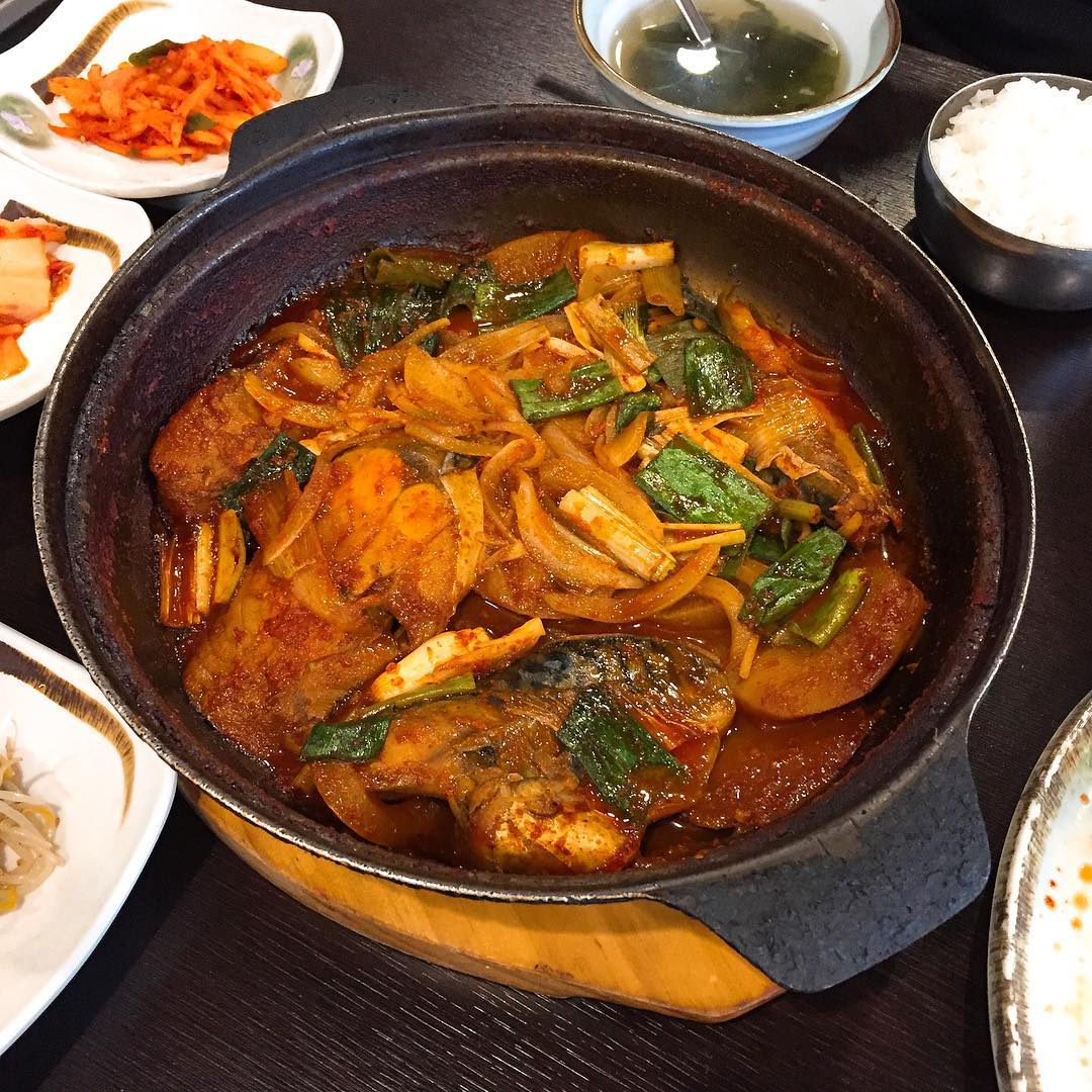 고등애|김포공항/방화/등촌맛집, 한식맛집, 식신 대한민국 No.1 맛집검색,맛집추천