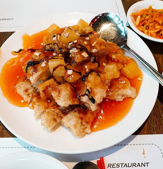 출처 : 장가방 인스타그램 검색 결과