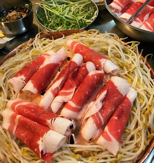 버그네차돌불고기 - 서울 강북, 마포 공덕 | 맛집검색 식신