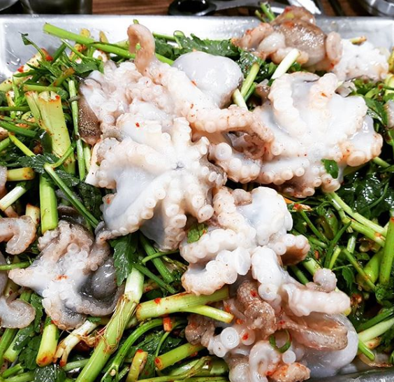 소문난쭈꾸미 - 서울 강북, 마포 공덕 | 맛집검색 식신