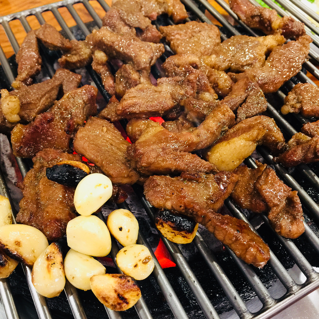 마포네숯불돼지갈비|양재/도곡맛집, 고기맛집, 식신 대한민국 No.1 맛집검색,맛집추천