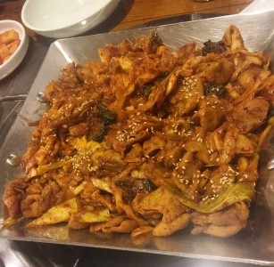 서울 강서 곱창/대창 맛집 BEST 5 매거진에 대한 사진입니다.