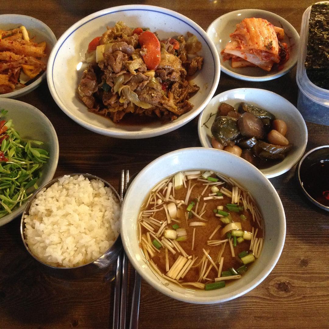 정가네부엌 - 서울 강남, 개포 수서 | 맛집검색 식신