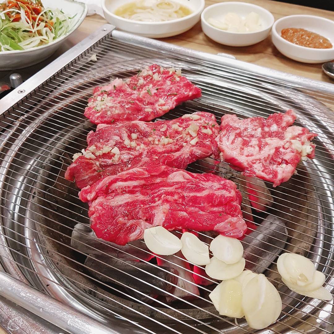백년식당화로구이 - 서울 강남, 강서 화곡 발산 등촌 | 맛집검색 식신