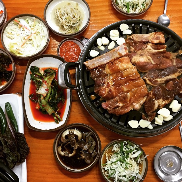 대호집 - 서울 강남, 개봉 오류 고척 | 맛집검색 식신