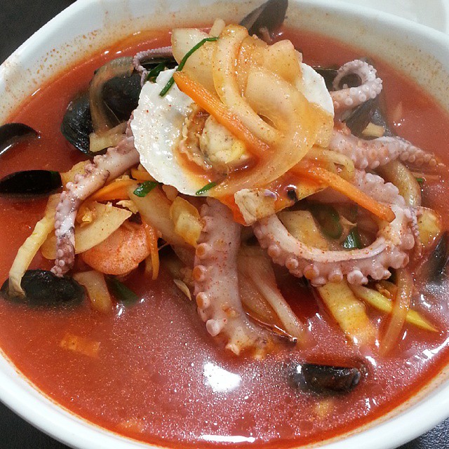 복이네 짜장 짬뽕이야기 - 서울 강남, 개포 수서 | 맛집검색 식신