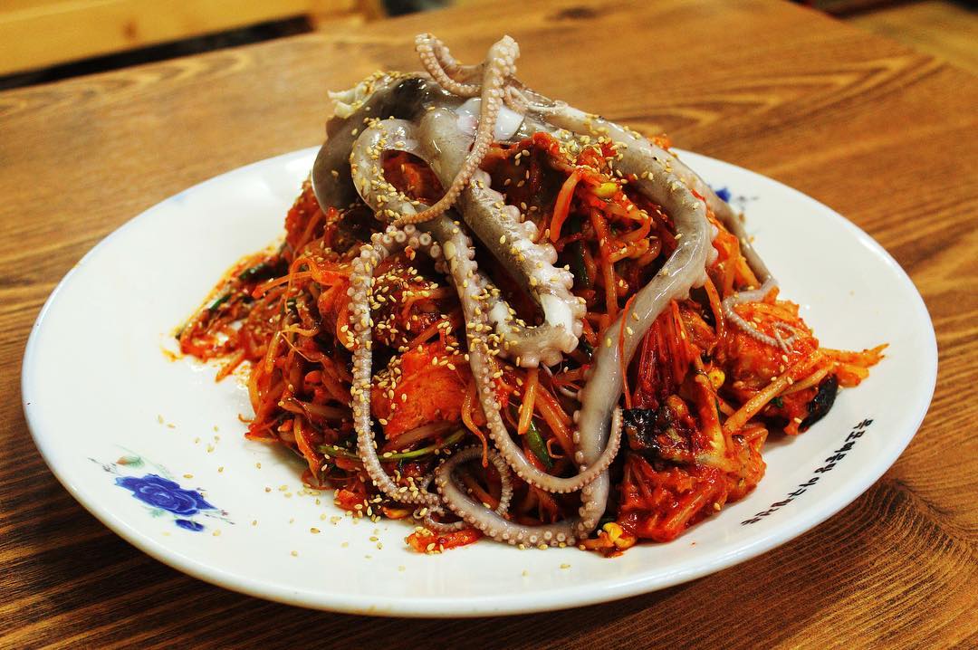 목포해물탕아구찜 - 서울 강남, 개포 수서 | 맛집검색 식신