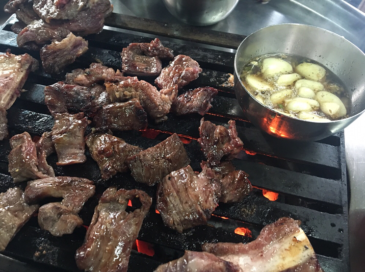 신촌서서갈비 - 서울 강남, 반포 잠원 | 맛집검색 식신