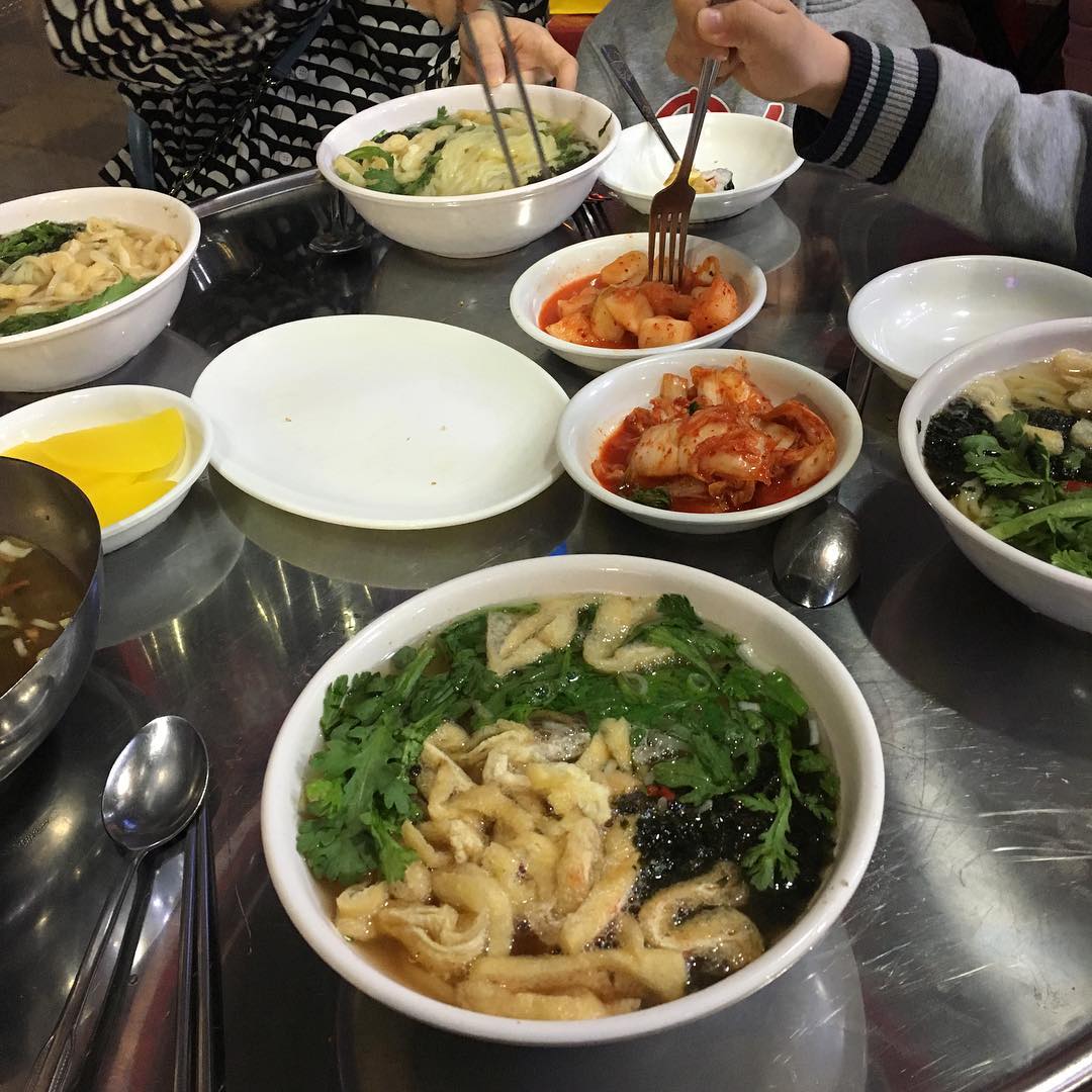 기계우동 - 서울 강남, 보라매 신대방 | 맛집검색 식신