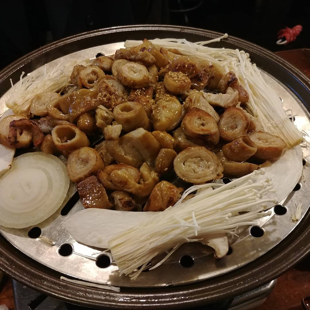 종로곱창 - 서울 강남, 천호 강동 둔촌 | 맛집검색 식신