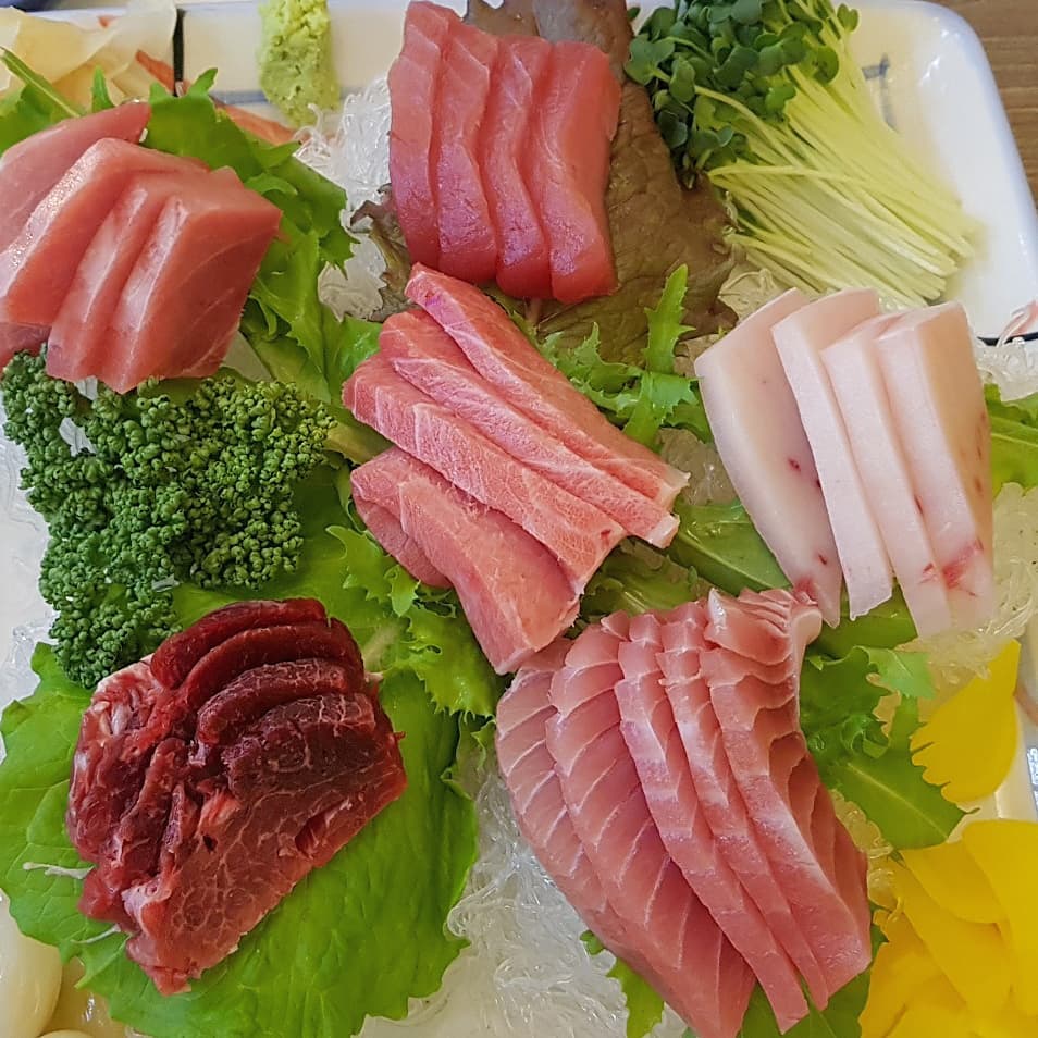 하나참치 - 서울 강남, 암사 고덕 명일 | 맛집검색 식신