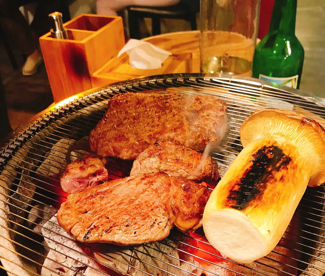 출처 : 육식예찬 인스타그램 검색 결과