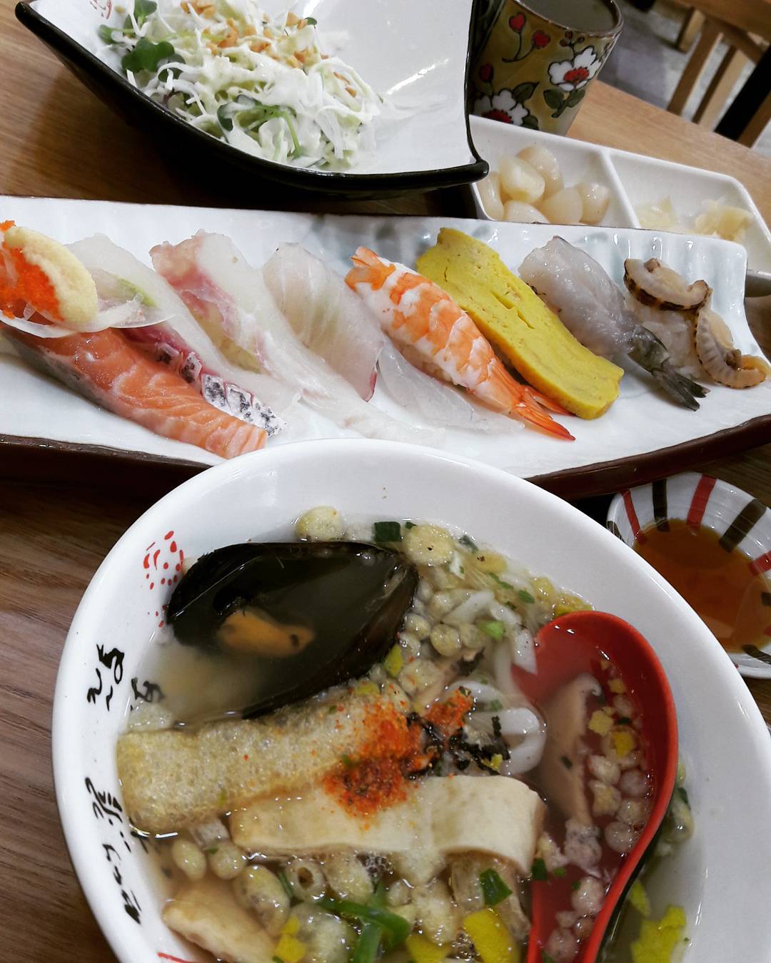 스시우 - 서울 강남, 암사 고덕 명일 | 맛집검색 식신