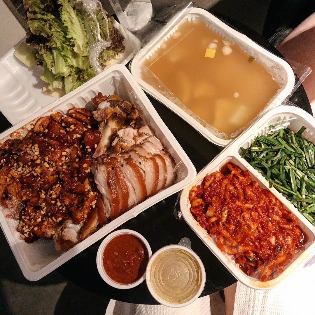 족반장왕족발 - 서울 강남, 구로 대림 가산 금천구 | 맛집검색 식신