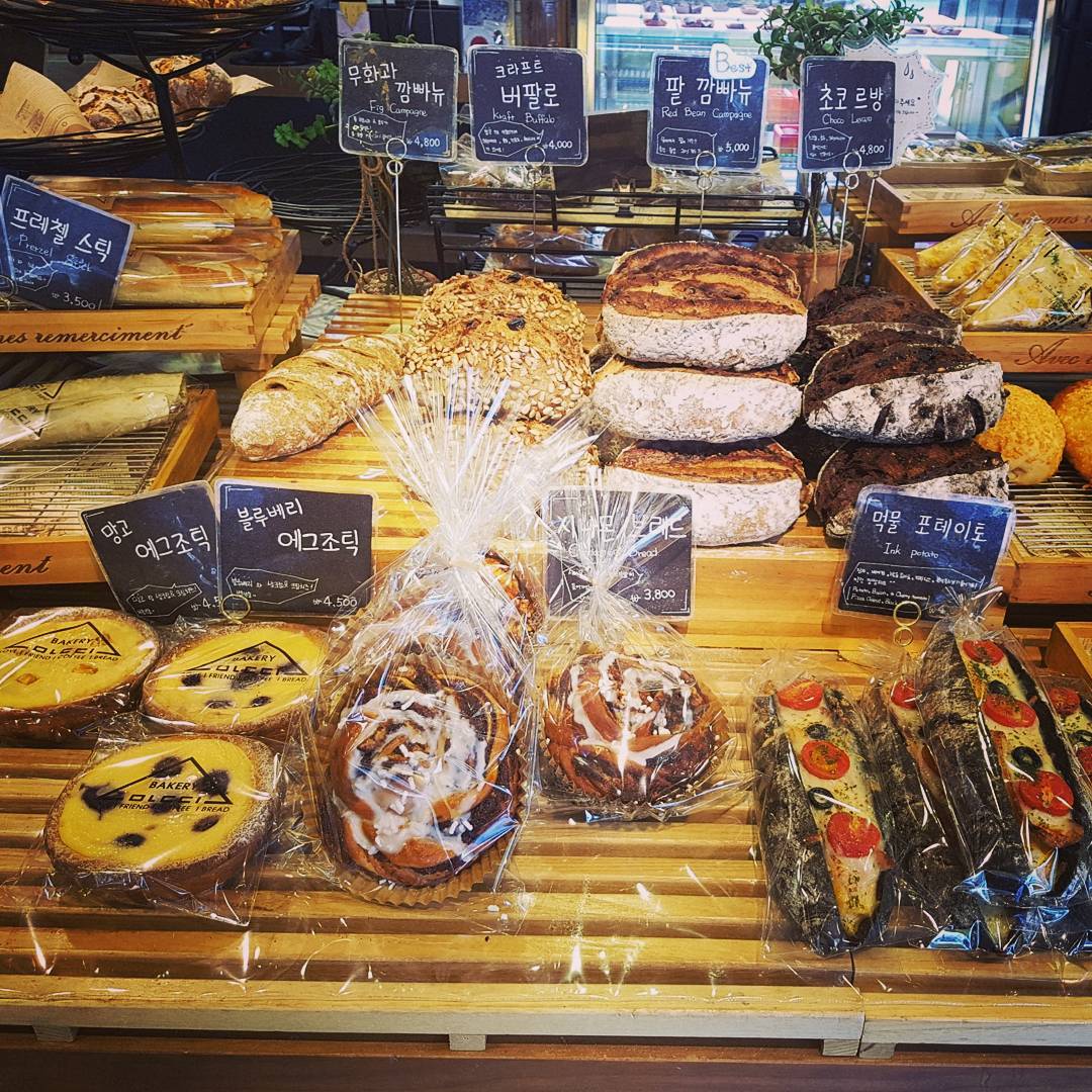 아띠85도씨베이커리 - 서울 강남, 서울대 샤로수길 낙성대 | 맛집검색 식신
