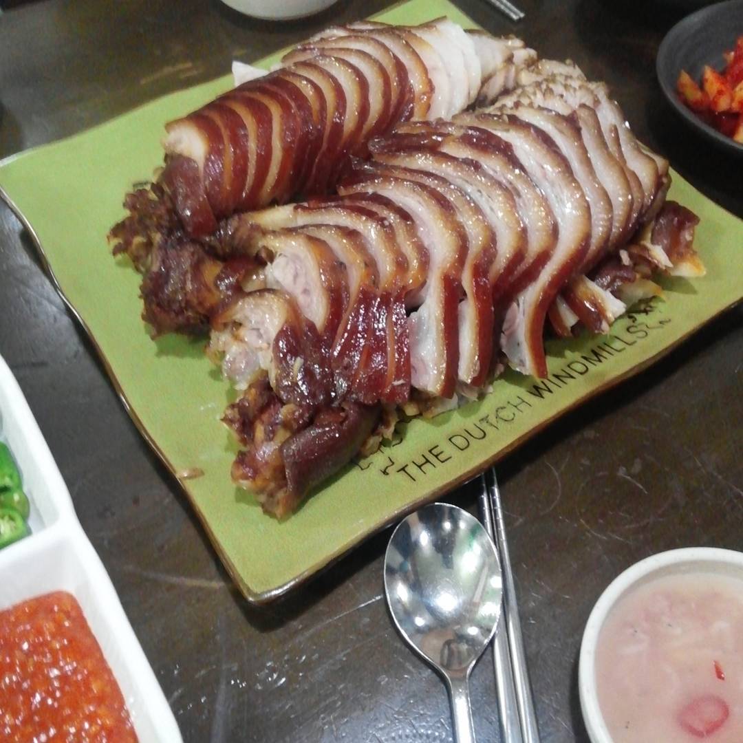 명장수제족발 - 서울 강북, 망원 성산 | 맛집검색 식신