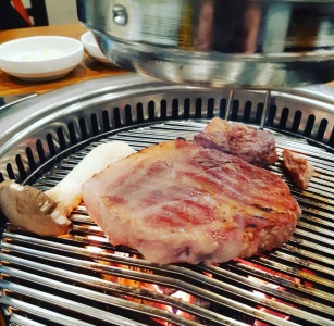 서울 성산 돼지갈비 맛집 BEST 5 매거진에 대한 사진입니다.