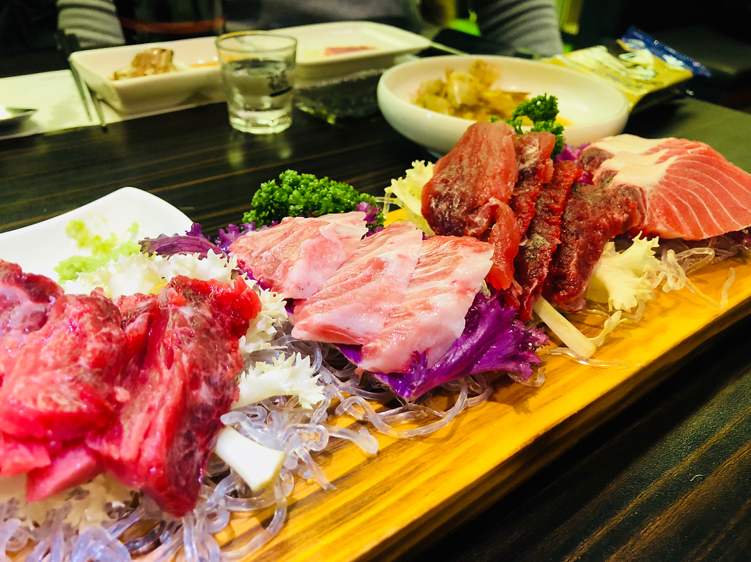 봉참치 - 서울 강북, 상암동 DMC | 맛집검색 식신