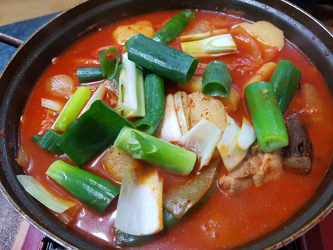 상일식당 - 서울 강남, 암사 고덕 명일 | 맛집검색 식신