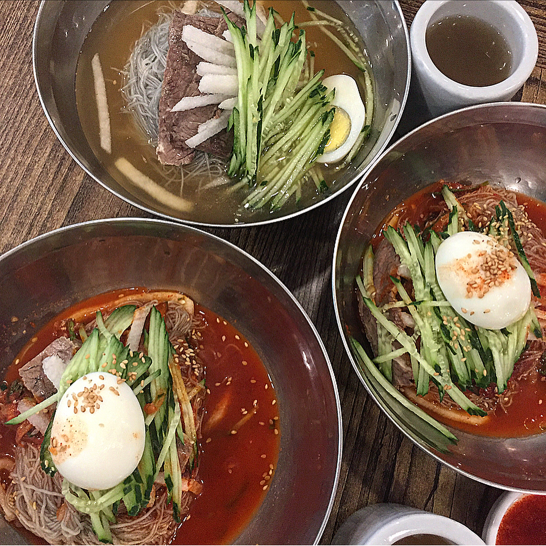 함경면옥 - 서울 강남, 천호 강동 둔촌 | 맛집검색 식신