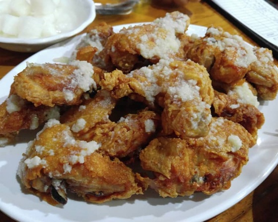 마늘치킨 맛집 인기검색 순위 마늘치킨 맛집 인기검색 순위