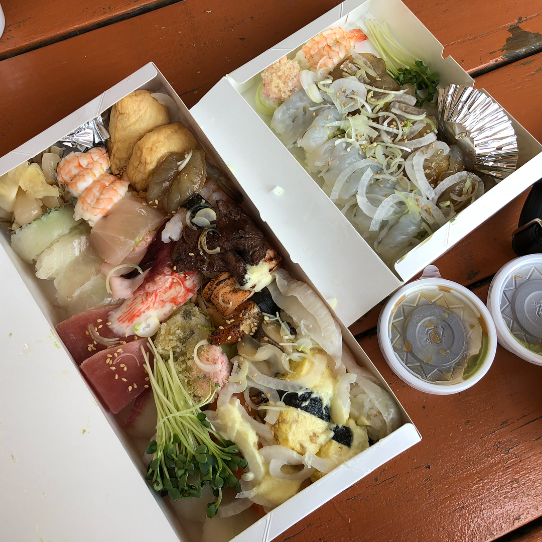 출처 : 초밥아저씨 인스타그램 검색 결과
