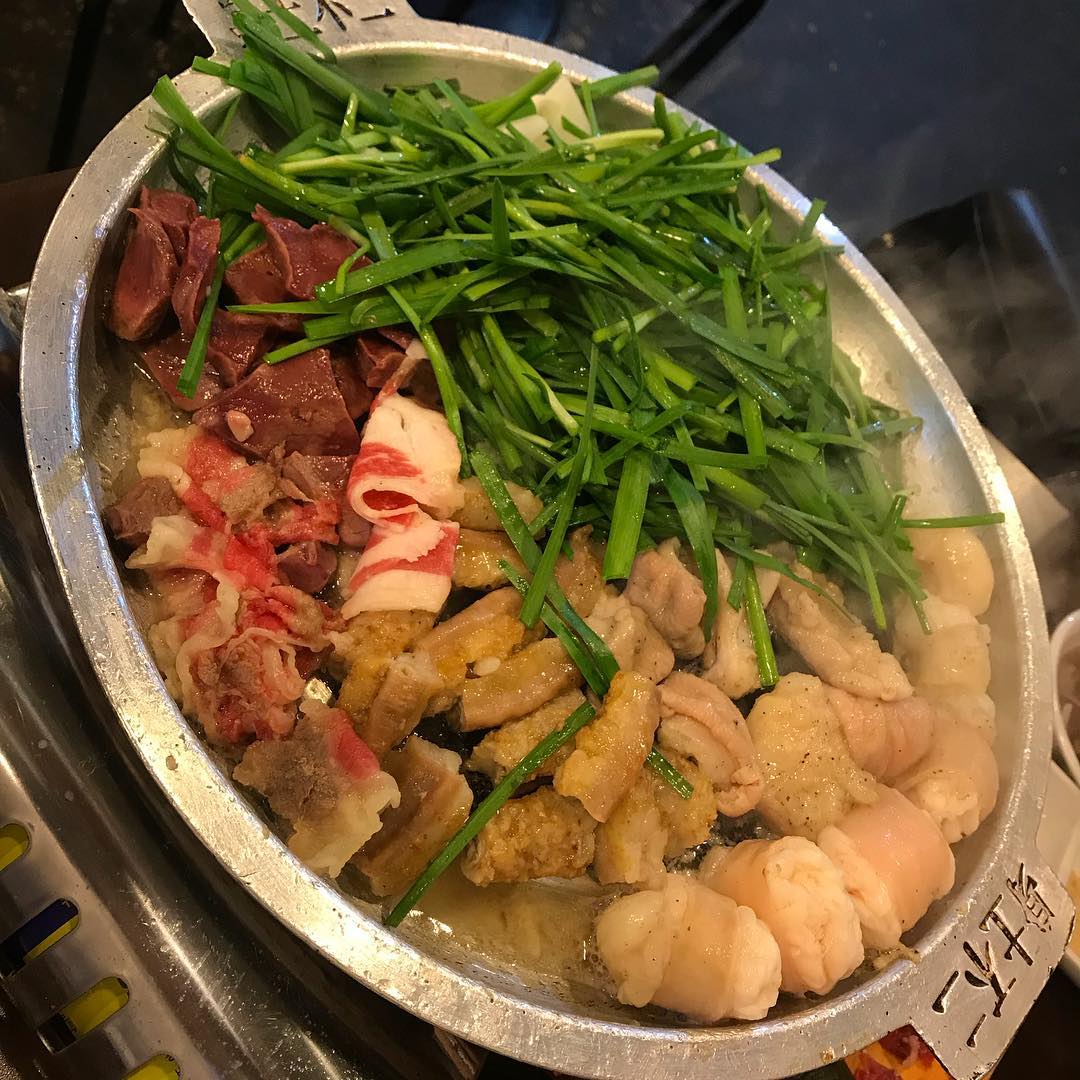 부추곱창 상암점 - 서울 강북, 상암동 DMC | 맛집검색 식신