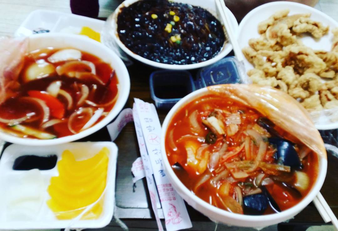 출처 : 백두산 인스타그램 검색 결과