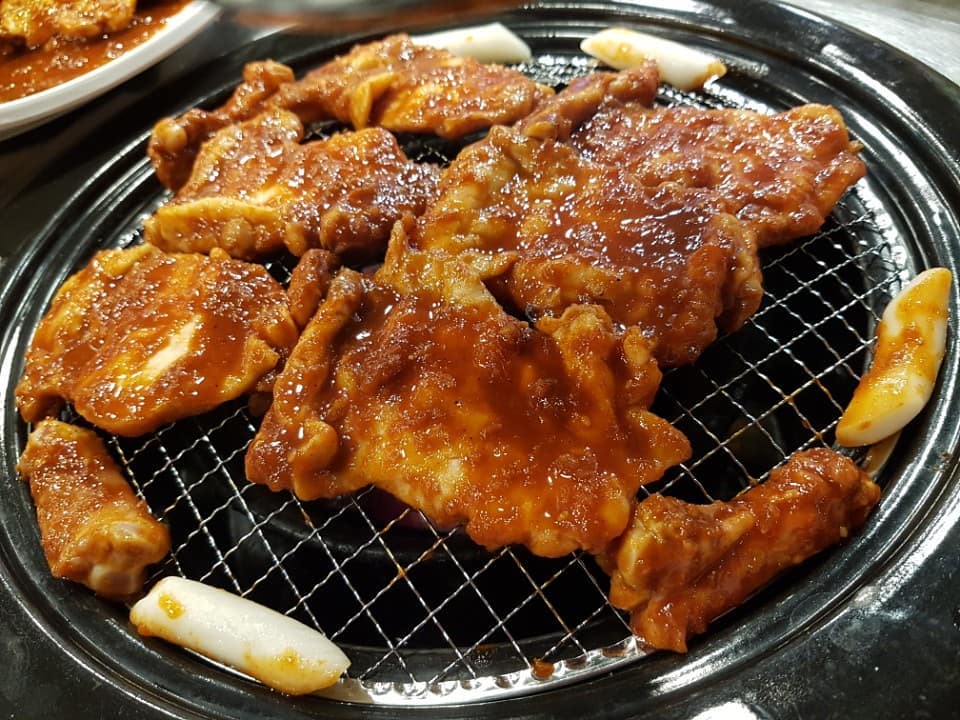 계륵장군|개봉/오류/고척맛집, 고기맛집, 식신 대한민국 No.1 맛집검색,맛집추천