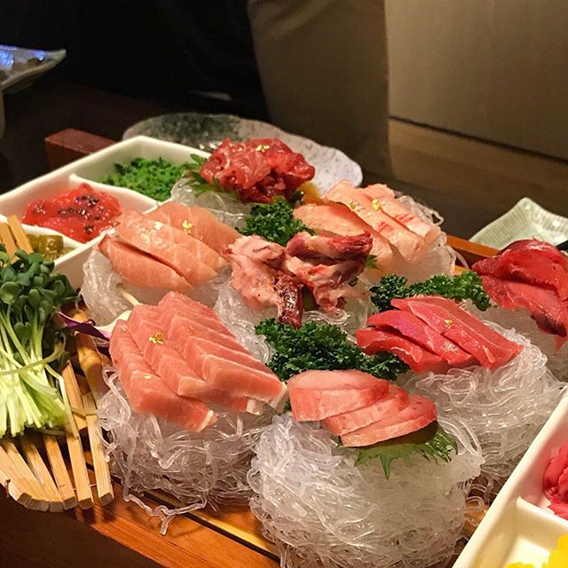 출처 : 유가참치 인스타그램 검색 결과