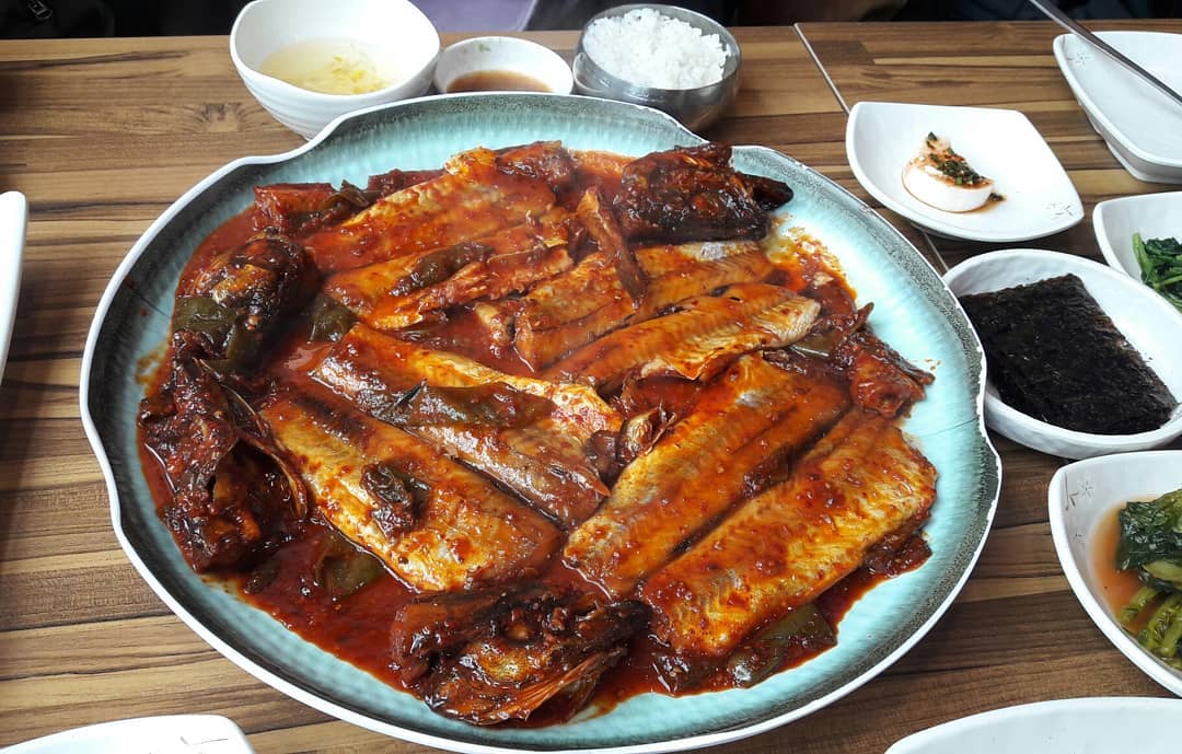명태명가 - 서울 강남, 김포공항 방화 마곡지구 | 맛집검색 식신