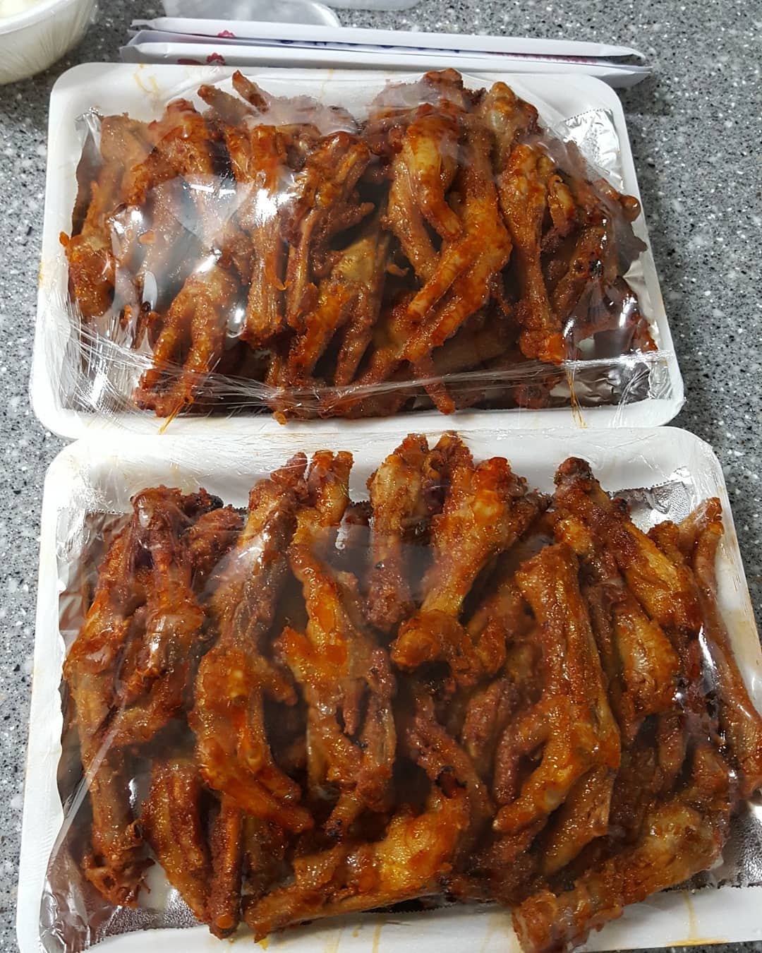 매코미 닭발 - 서울 강남, 문정 가락 거여 | 맛집검색 식신