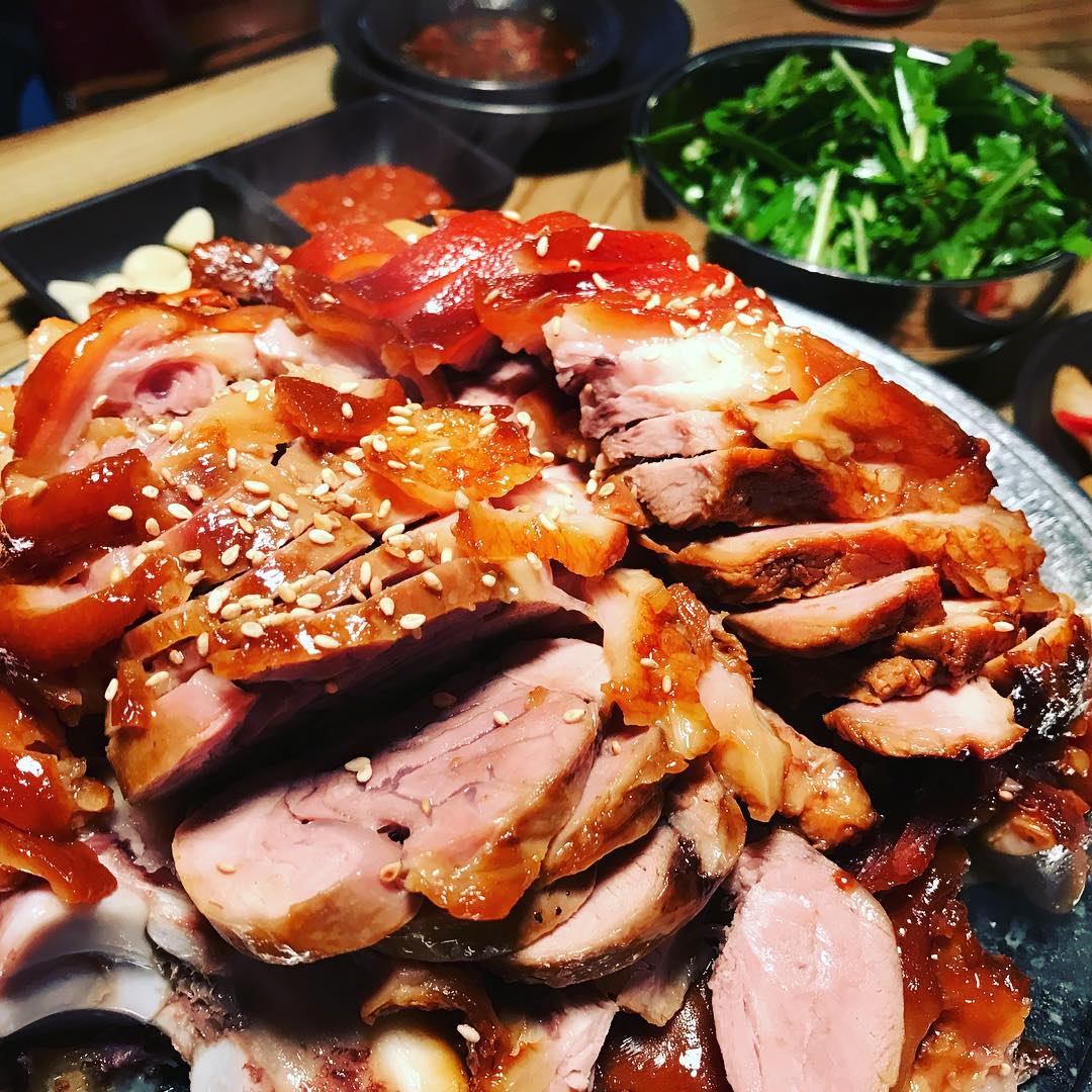 원조두배족발 - 서울 강남, 반포 잠원 | 맛집검색 식신