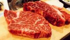 최고의 한우 명우 매장 이미지