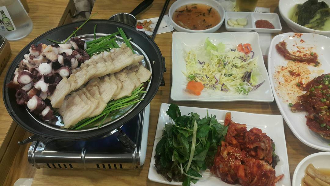 정담은 - 서울 강남, 사당 이수 | 맛집검색 식신