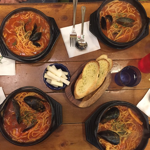 솔레미오 - 서울 강남, 송파 방이 | 맛집검색 식신